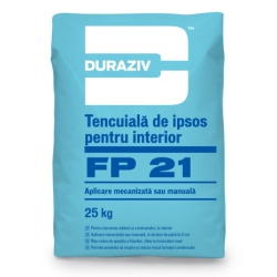 TENCUIALA GROSIERA FP 21 DURAZIV