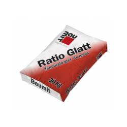 TENCUIALA GROSIERA RATIO GLATT BAUMIT sac 30 kg