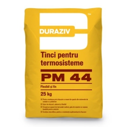 TENUCIALA FINA TINCI PM 44 DURAZIV