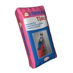 TINCI GRI TERMOFIX sac 25 kg