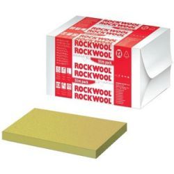 VATA MINERALA BAZALTICA ACOUSTIC 10CM ROCKWOOL