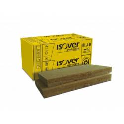 VATA MINERALA BAZALTICA PLE MAX 5 cm ISOVER