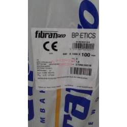 VATA MINERALA BAZALTICA TERMOSISTEM FIBRAN ETICS 10CM FIBRAN
