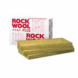 VATA MINERALA BAZALTICA TERMOSISTEM FRONTROCK MAX PLUS 15CM ROCKWOOL bax 1,44 mp