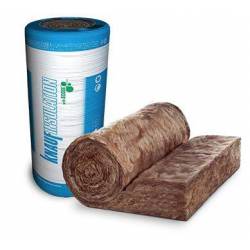 VATA MINERALA NATUROLL PLUS 5/10 CM KNAUF sul 16.08 mp