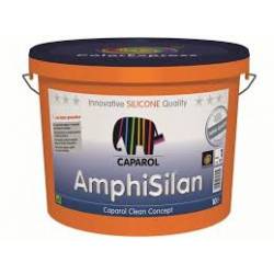 VOPSEA LAVABILA EXTERIOR AMPHISILAN CAPAROL Cutie 12,5 l