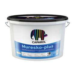 VOPSEA LAVABILA EXTERIOR MURESKO-PLUS CAPAROL cutie 15 l