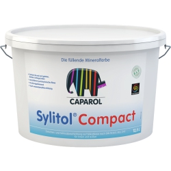 VOPSEA LAVABILA EXTERIOR SYLITOL COMPACT CAPAROL