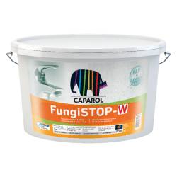 VOPSEA LAVABILA FUNGISTOP W CAPAROL Cutie 9 l