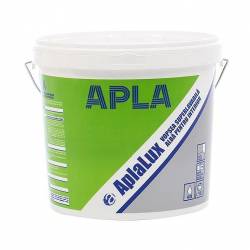 VOPSEA LAVABILA INTERIOR APLALUX FABRYO cutie 25 l