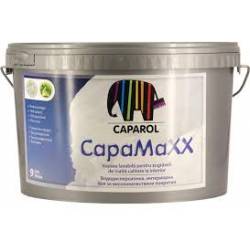 VOPSEA LAVABILA INTERIOR CAPAMAXX CAPAROL Cutie 9 l