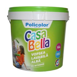 VOPSEA LAVABILA INTERIOR CASABELLA POLICOLOR