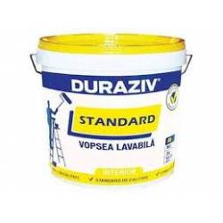 VOPSEA LAVABILA INTERIOR DURAZIV STANDARD DURAZIV