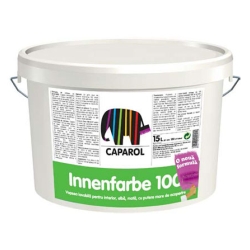 VOPSEA LAVABILA INTERIOR INNENFARBE 100 CAPAROL cutie 9 l