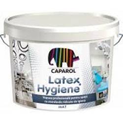 VOPSEA LAVABILA INTERIOR LATEX HYGIENE CAPAROL