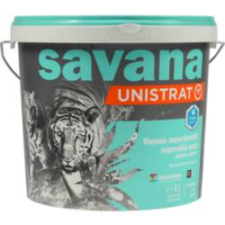 VOPSEA LAVABILA INTERIOR SAVANA UNISTRAT FABRYO galeata 4l