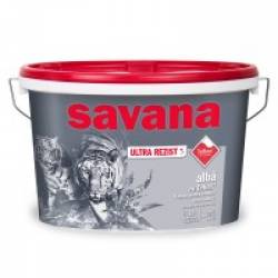 VOPSEA LAVABILA SAVANA ULTRA REZIST ALB FABRYO cutie 25 l