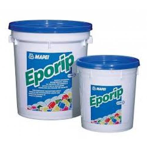 ADEZIV EPOXIDIC BICOMPONENT EPORIP MAPEI