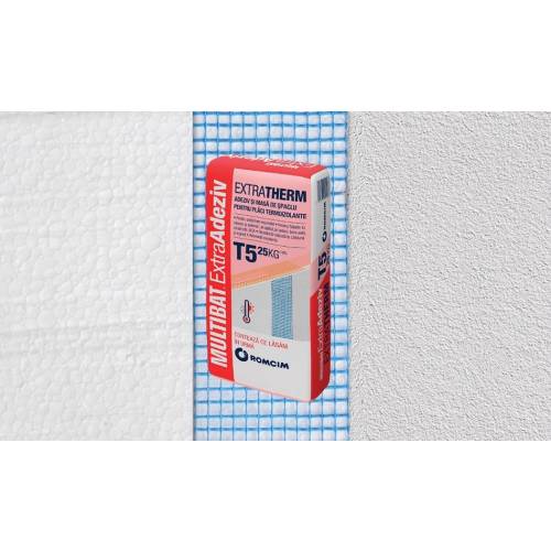 ADEZIV POLISTIREN EXTRATHERM ROMCIM