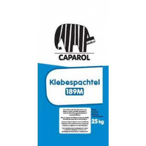 ADEZIV POLISTIREN LIPIRE/ARMARE CAPATECT Klebespachtel 189 M CAPAROL