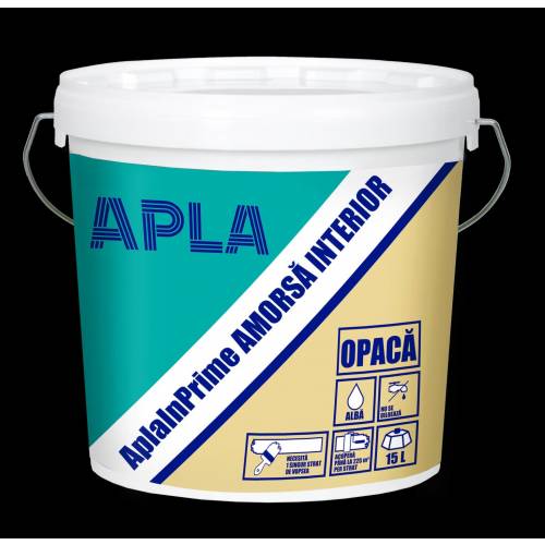 AMORSA APLA INPRIME INTERIOR 25l FABRYO