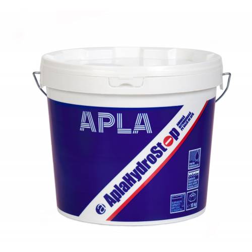 AMORSA BITUMINOASA  APLA HYDROSTOP 10 KG FABRYO