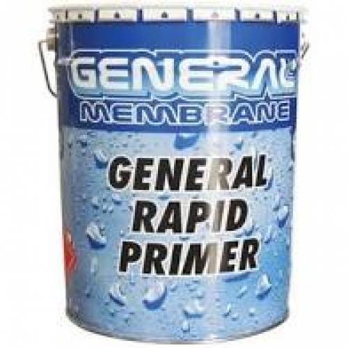 AMORSA BITUMINOASA GENERAL RAPID PRIMER GENERAL MEMBRANE