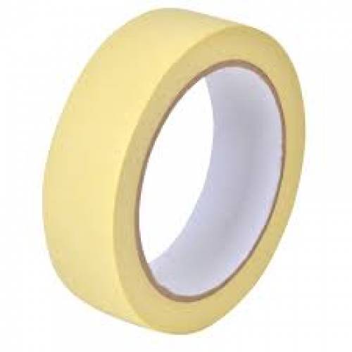 BANDA ADEZIVA HARTIE 50MM GAMAECO