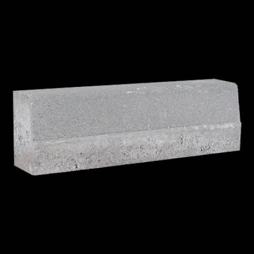 Bordura Gri 50 x 20 x 25 cm ELPRECO