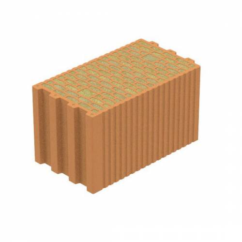 Caramida Cemacon Evoceramic 24 VB, 430 x 240 x 238 mm CEMACON