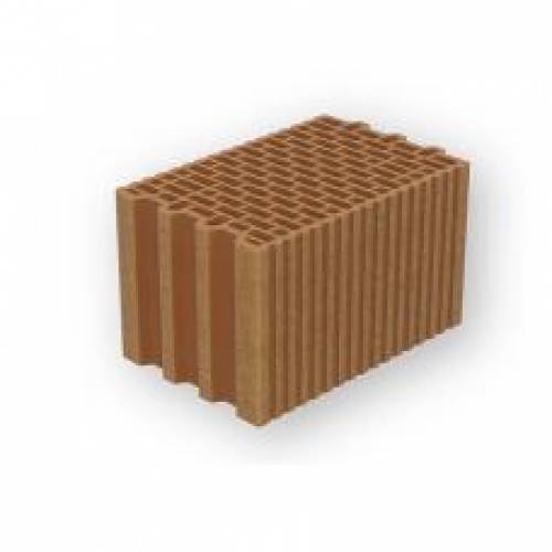 Caramida Evoceramic 25 N+F 380x250x238 CEMACON