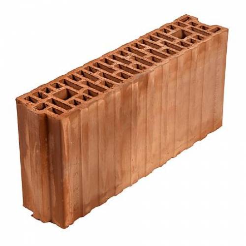 Caramida Leiertherm 11.5 NF 500 x 115 x 238 mm LEIER