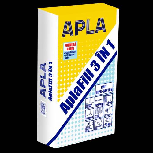CHIT APLA FILL 3 IN 1 FABRYO