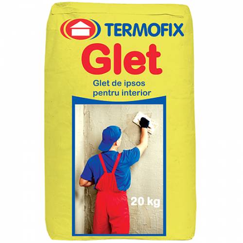 GLET IPSOS INTERIOR TERMOFIX