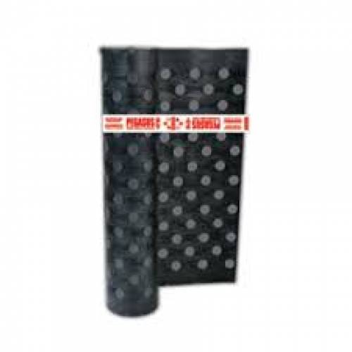 MEMBRANA BITUMINOASA HIDROIZOLATIE PENTRU TERASE DIFUZIE VAPORI PEGASUS SPOT GENERAL MEMBRANE