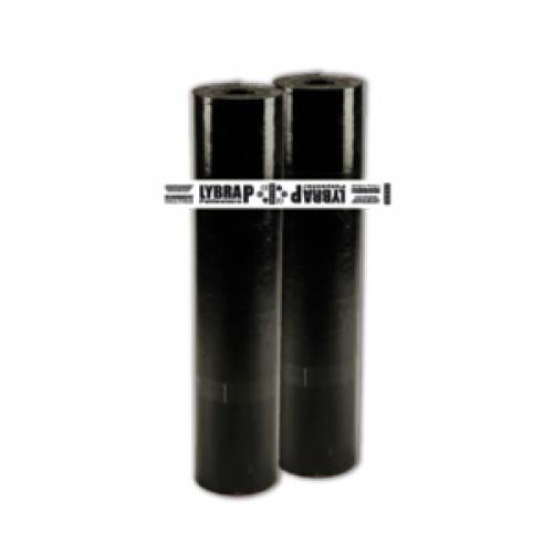 MEMBRANA BITUMINOASA HIDROIZOLATIE PENTRU TERASE LYBRA P 5KG GENERAL MEMBRANE