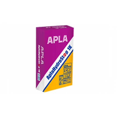 MORTAR HIDROIZOLANT APLA HYDROSTOP 1K FABRYO