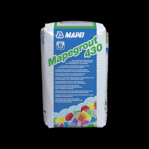 MORTAR MAPEGROUT 430 MAPEI