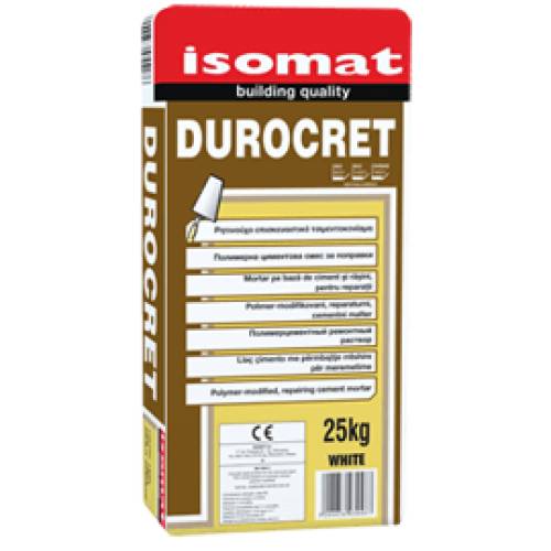 MORTAR REPARATII DUROCRET ISOMAT