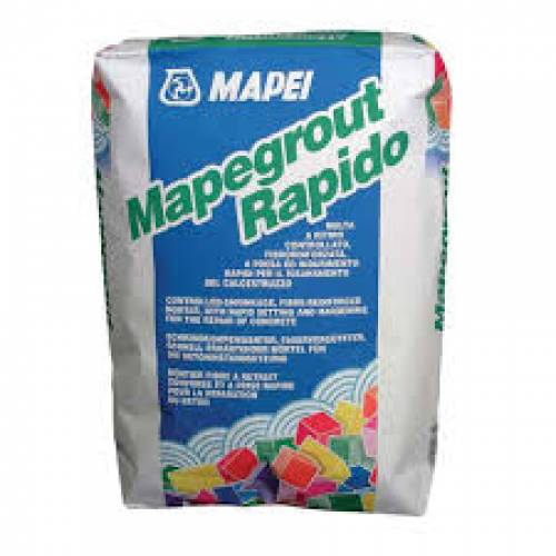 MORTAR REPARATII MAPEGROUT RAPIDO MAPEI