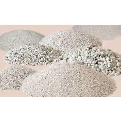 NISIP CUARTOS 0,7-1,2MM SILICA RO