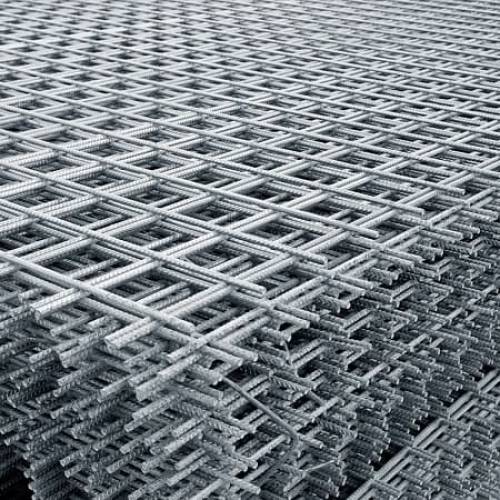 PANOU SUDAT 5,5 MM FIER CTC