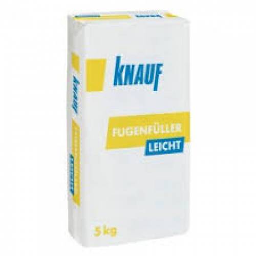 PASTA IMBINARE FUGENFULLER 5 KG KNAUF