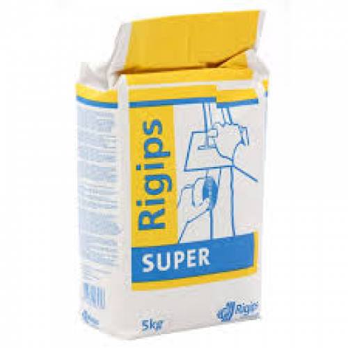 PASTA IMBINARE SUPER RIGIPS 5 KG RIGIPS