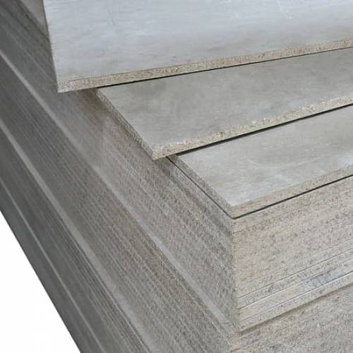 PLACA FIBROCIMENT 10 MM 2500X1250 MM HEKIM