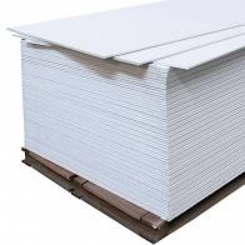 PLACA GIPS-CARTON NORGIPS GKB 9,5mm NORGIPS