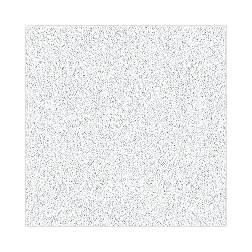 PLACA TAVAN CASETAT ECOMIN ORBIT BOARD 600X600X13 KNAUF