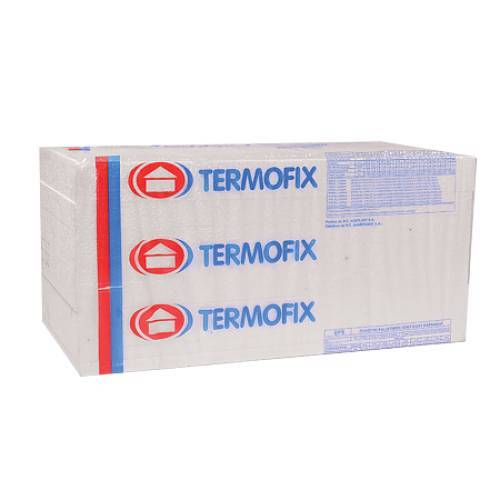 POLISTIREN EXPANDAT TERMOFIX EPS80 15CM TERMOFIX