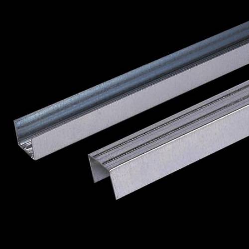 PROFIL GIPS CARTON UD30 NORGIPS NORGIPS