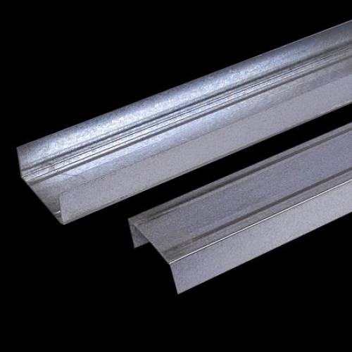 PROFIL GIPS CARTON UW75 NORGIPS NORGIPS